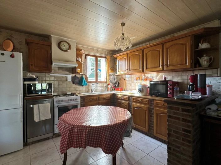 Image No.4-Maison de 3 chambres à vendre à Vers