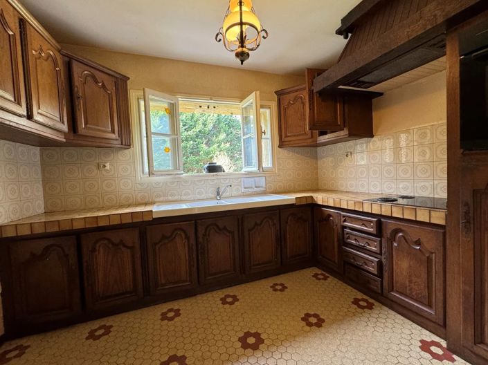 Image No.11-Maison de 3 chambres à vendre à Cazals