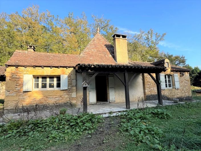 Image No.21-Maison de 3 chambres à vendre à Cazals