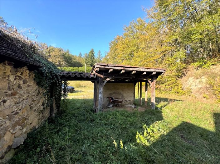 Image No.22-Maison de 3 chambres à vendre à Cazals