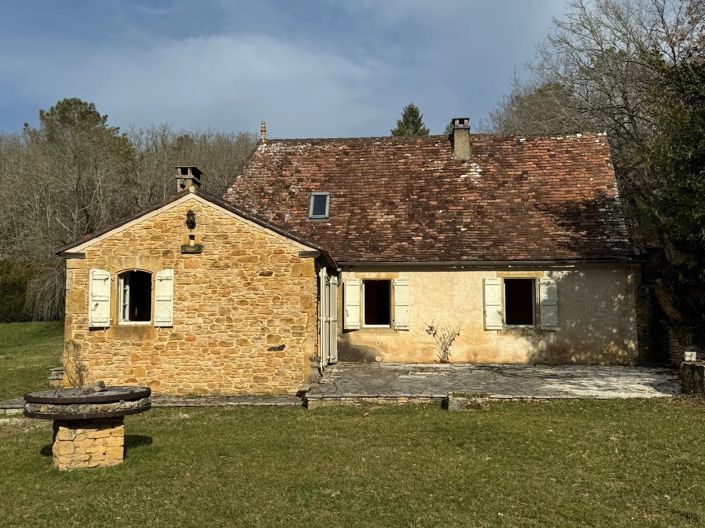 Image No.26-Maison de 3 chambres à vendre à Cazals