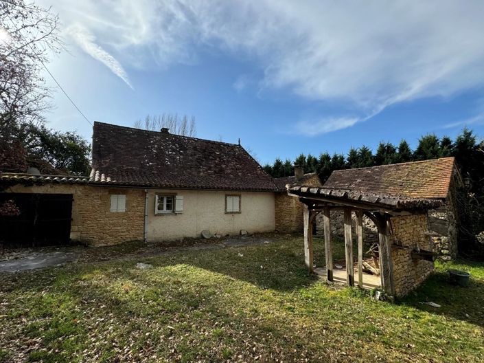 Image No.27-Maison de 3 chambres à vendre à Cazals