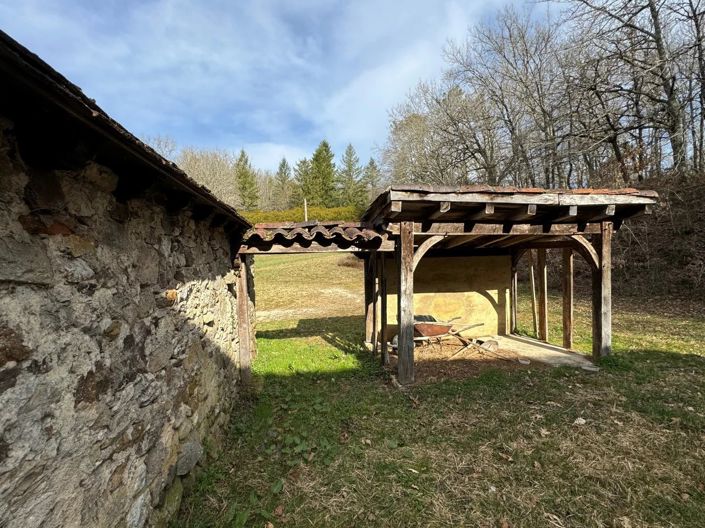 Image No.28-Maison de 3 chambres à vendre à Cazals