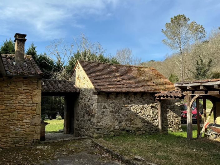 Image No.29-Maison de 3 chambres à vendre à Cazals