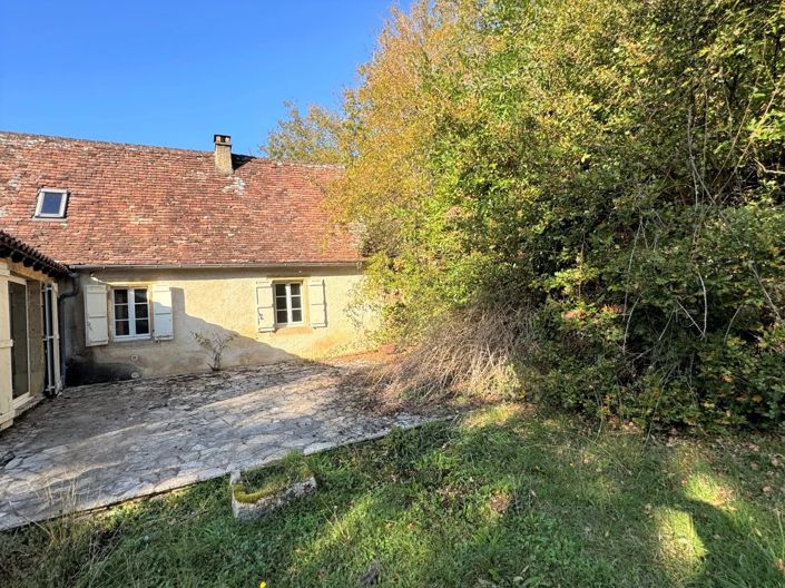 Image No.5-Maison de 3 chambres à vendre à Cazals