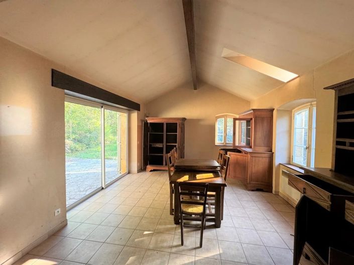 Image No.7-Maison de 3 chambres à vendre à Cazals