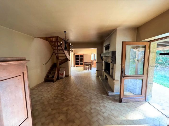 Image No.8-Maison de 3 chambres à vendre à Cazals