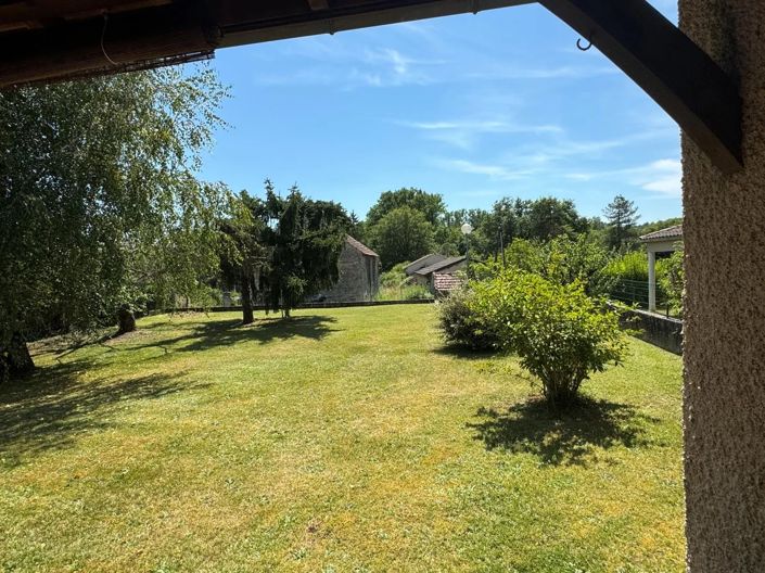 Image No.18-Maison de 4 chambres à vendre à Cazals