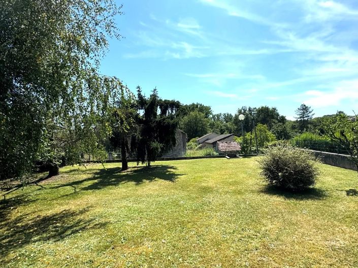 Image No.4-Maison de 4 chambres à vendre à Cazals