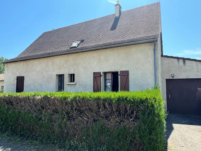 Image No.5-Maison de 4 chambres à vendre à Cazals