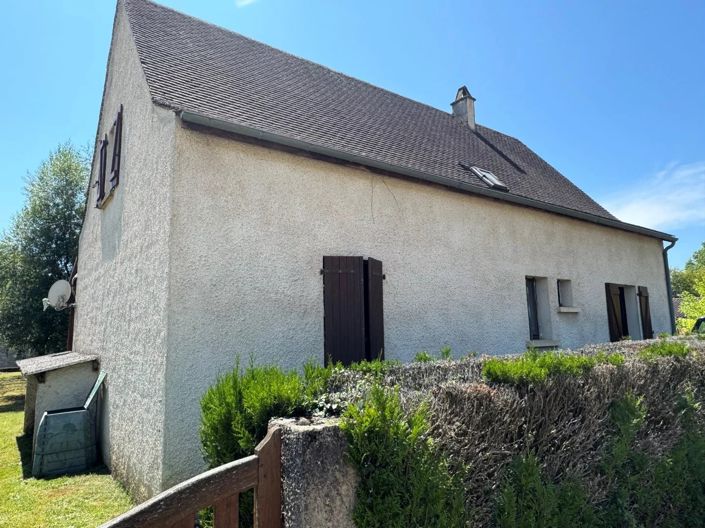 Image No.6-Maison de 4 chambres à vendre à Cazals