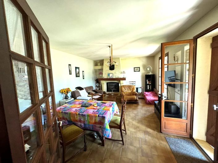 Image No.9-Maison de 4 chambres à vendre à Cazals