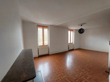 1 - Cahors, Appartement