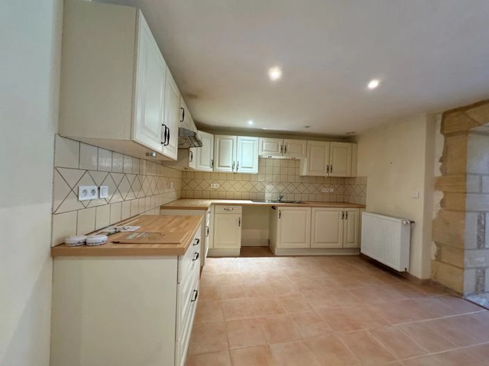 Image No.11-Maison de 2 chambres à vendre à Cazals