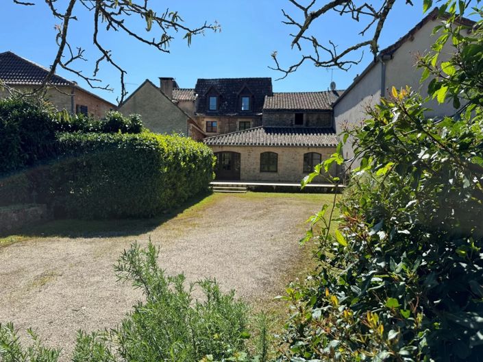 Image No.22-Maison de 2 chambres à vendre à Cazals