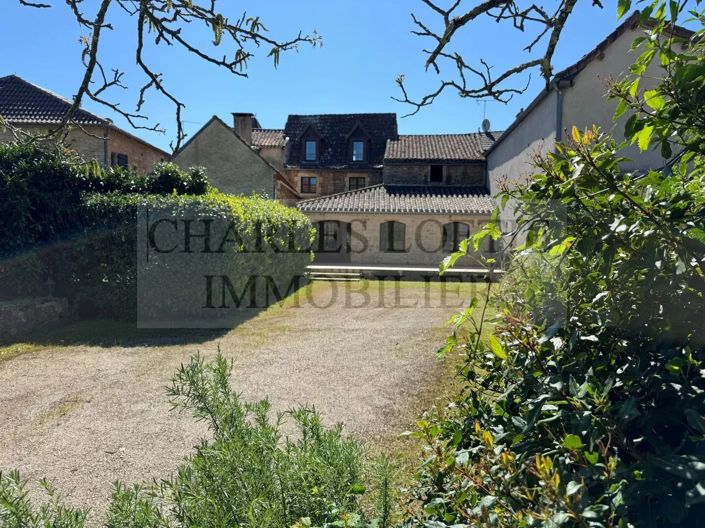 Image No.22-Maison de 2 chambres à vendre à Cazals
