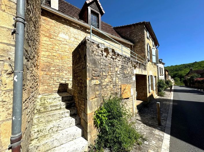 Image No.6-Maison de 2 chambres à vendre à Cazals
