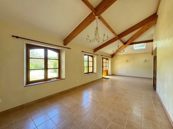 Image No.9-Maison de 2 chambres à vendre à Cazals