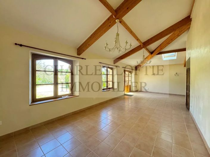 Image No.9-Maison de 2 chambres à vendre à Cazals