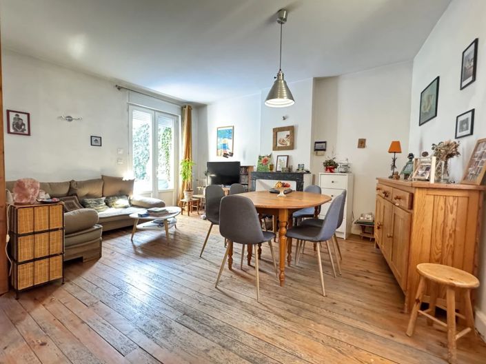 Image No.8-Maison de 4 chambres à vendre à Cahors