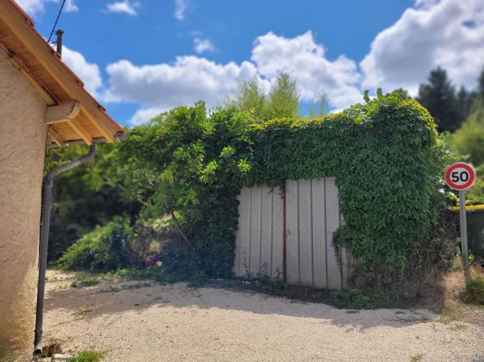 Image No.9-Maison de 2 chambres à vendre à Cazals