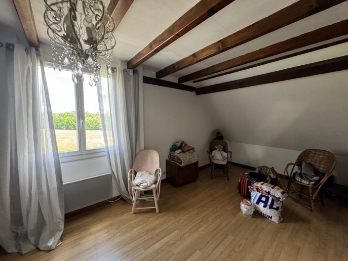 Image No.6-Maison de 6 chambres à vendre à Cazals