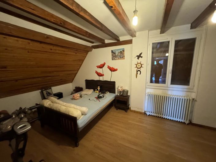 Image No.7-Maison de 6 chambres à vendre à Cazals