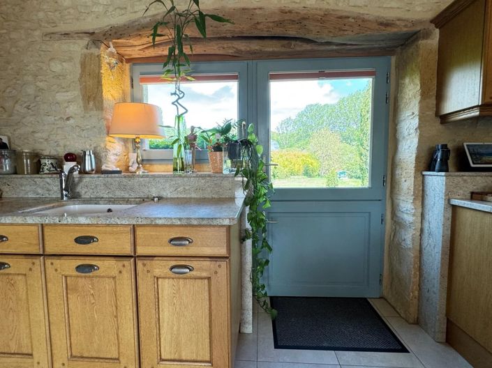 Image No.11-Maison de 9 chambres à vendre à Cazals