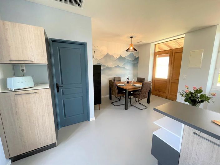 Image No.16-Maison de 9 chambres à vendre à Cazals