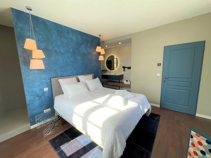 Image No.21-Maison de 9 chambres à vendre à Cazals