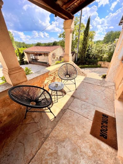 Image No.24-Maison de 9 chambres à vendre à Cazals