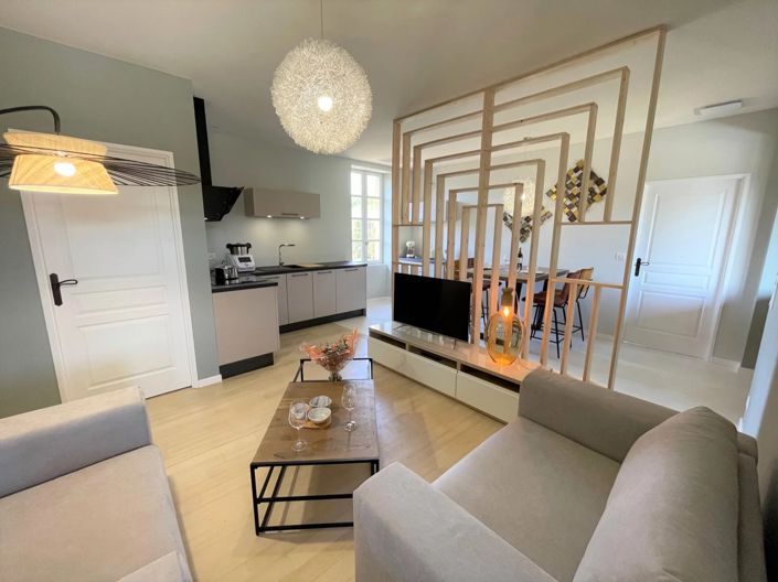 Image No.27-Maison de 9 chambres à vendre à Cazals