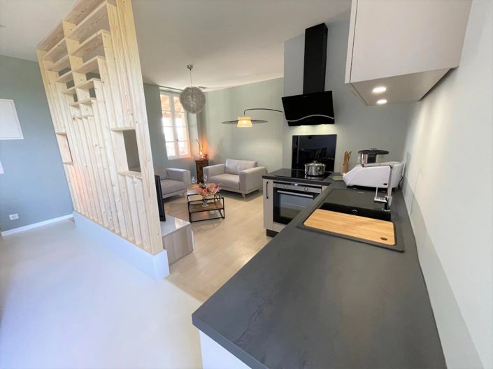 Image No.30-Maison de 9 chambres à vendre à Cazals