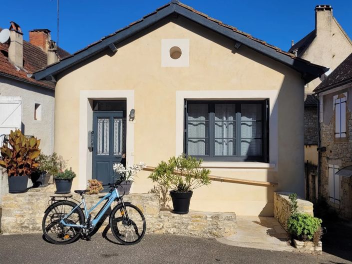 Image No.10-Maison de 2 chambres à vendre à Salviac