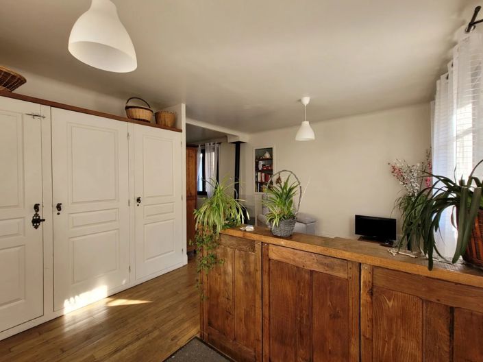 Image No.2-Maison de 2 chambres à vendre à Salviac