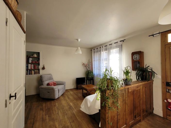 Image No.3-Maison de 2 chambres à vendre à Salviac