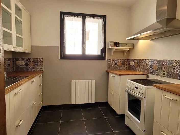 Image No.4-Maison de 2 chambres à vendre à Salviac