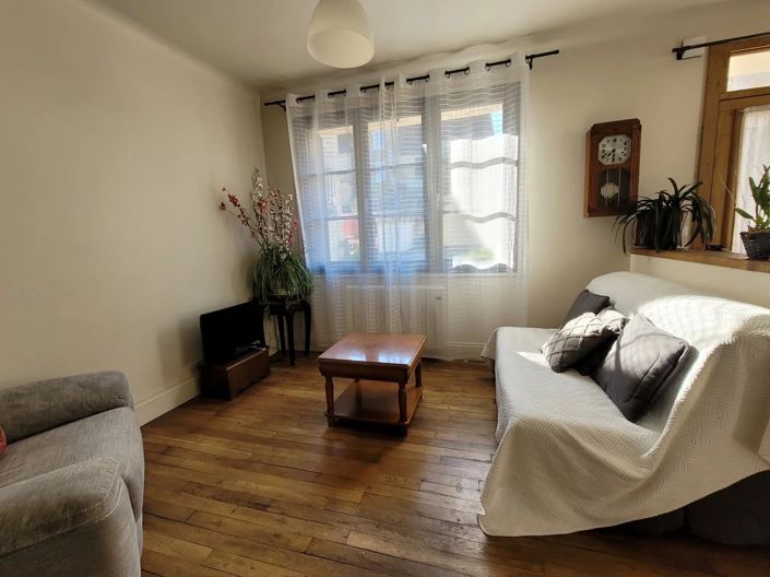 Image No.5-Maison de 2 chambres à vendre à Salviac