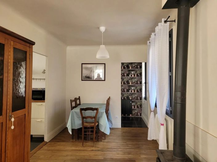 Image No.6-Maison de 2 chambres à vendre à Salviac