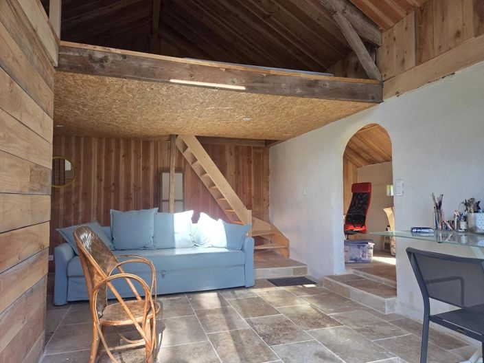 Image No.10-Maison de 3 chambres à vendre à Carnac-Rouffiac