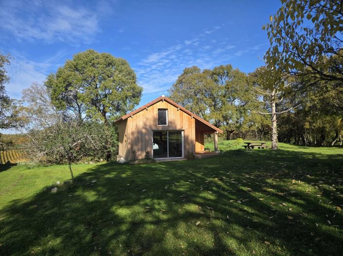 Image No.11-Maison de 3 chambres à vendre à Carnac-Rouffiac