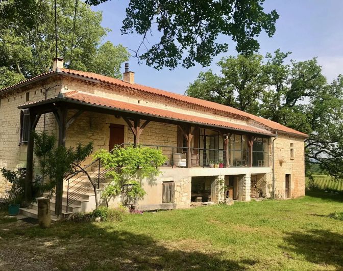 Image No.12-Maison de 3 chambres à vendre à Carnac-Rouffiac