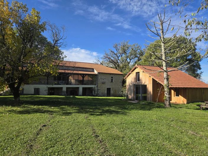 Image No.4-Maison de 3 chambres à vendre à Carnac-Rouffiac