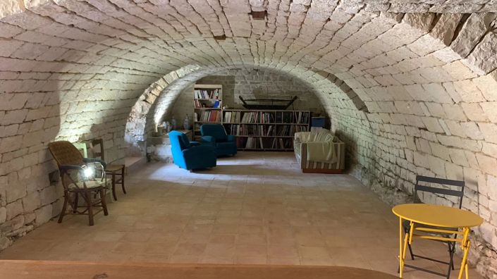 Image No.7-Maison de 3 chambres à vendre à Carnac-Rouffiac