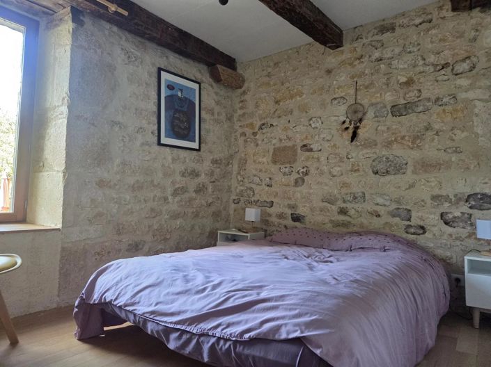 Image No.8-Maison de 3 chambres à vendre à Carnac-Rouffiac