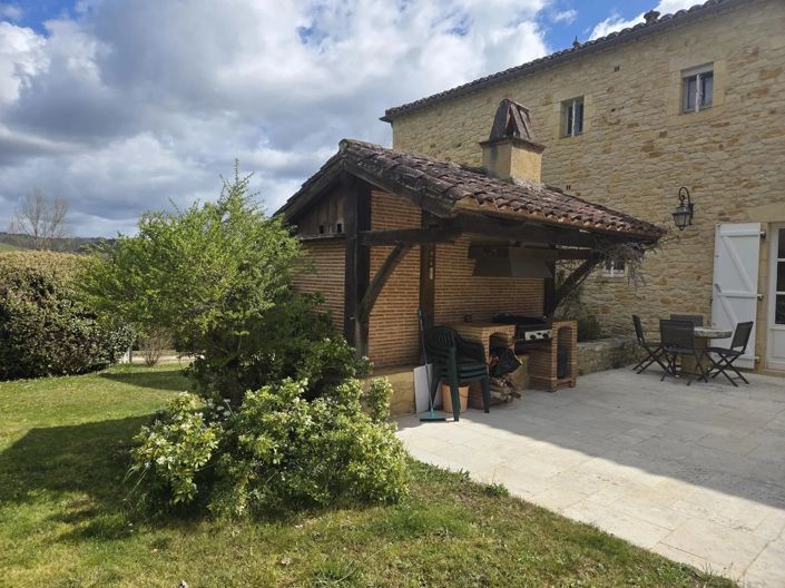 Image No.14-Maison de 4 chambres à vendre à Prayssac