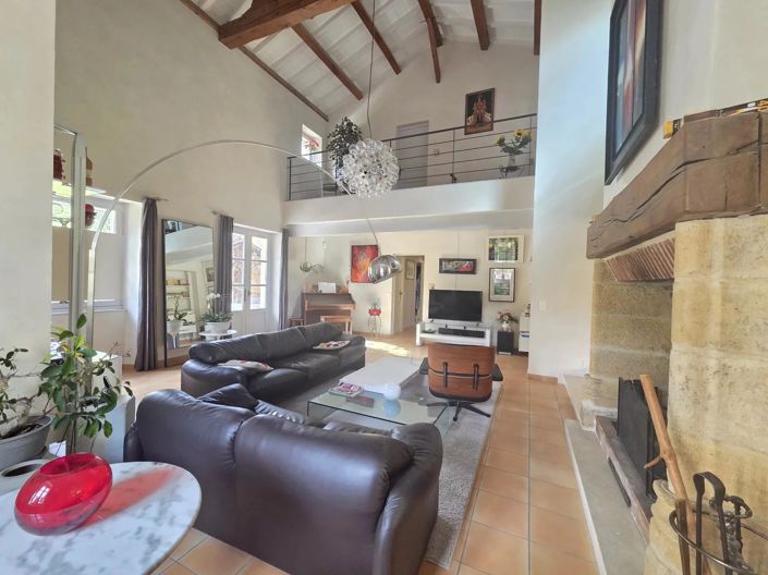 Image No.3-Maison de 4 chambres à vendre à Prayssac