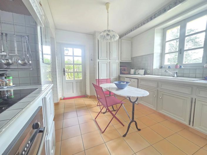 Image No.6-Maison de 4 chambres à vendre à Prayssac