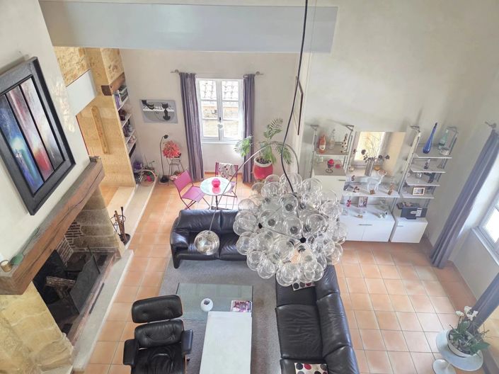 Image No.8-Maison de 4 chambres à vendre à Prayssac