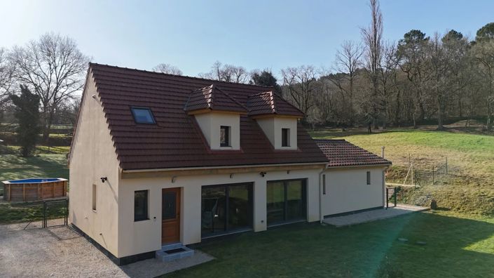 Image No.2-3 Bed House for sale